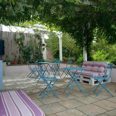 Bed and Breakfast I fichi bianchi Cutrofiano Esterno foto