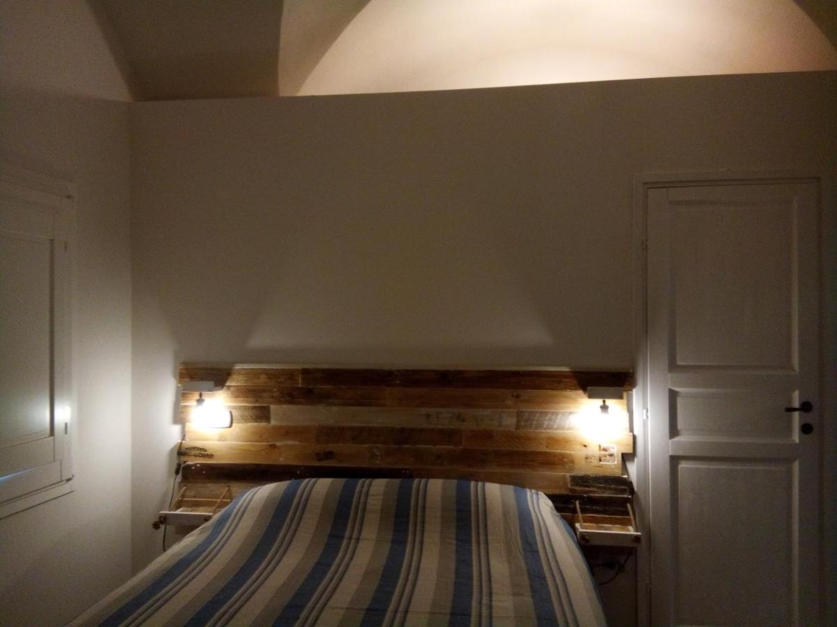 Bed and Breakfast I fichi bianchi Cutrofiano Esterno foto