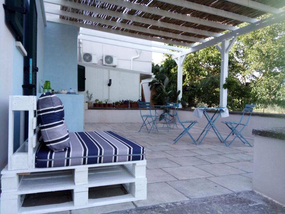 Bed and Breakfast I fichi bianchi Cutrofiano Esterno foto
