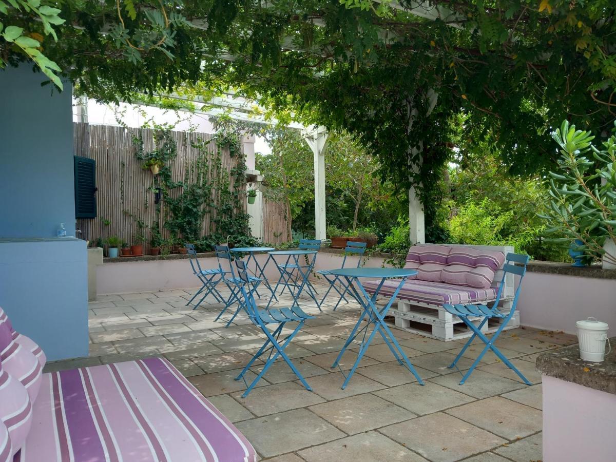 Bed and Breakfast I fichi bianchi Cutrofiano Esterno foto