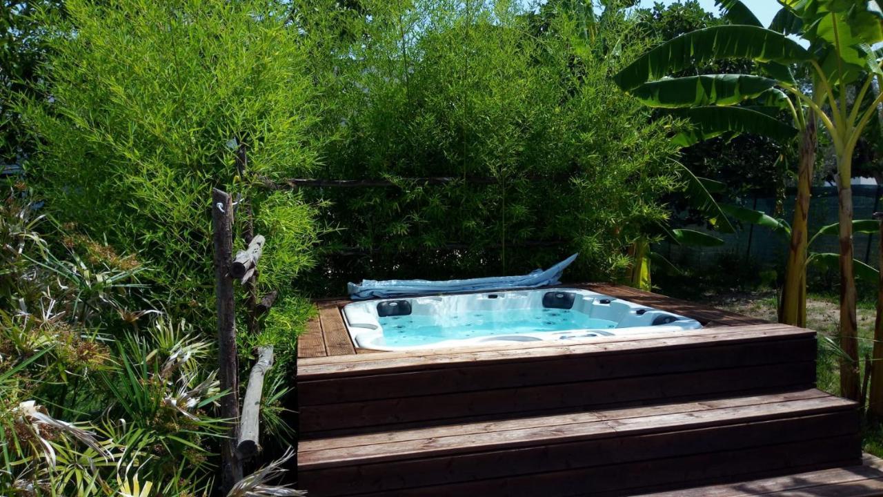 Bed and Breakfast I fichi bianchi Cutrofiano Esterno foto